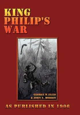 Fülöp király háborúja - King Philip's War