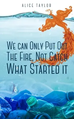 Csak a tüzet olthatjuk el, azt nem foghatjuk el, ami gyújtotta. - We can Only Put Out The Fire, Not Catch What Started it.