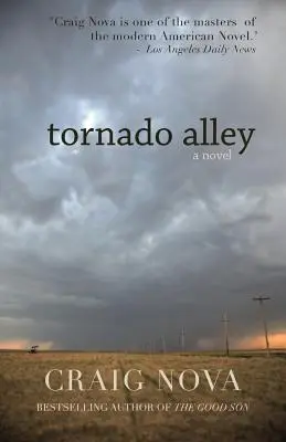 Tornádó Alley - Tornado Alley