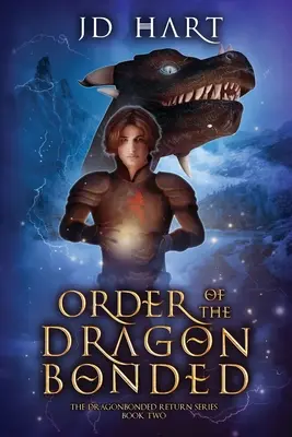 A Sárkánykötözöttek rendje: A levegő könyve - Order of the Dragonbonded: Book of Air