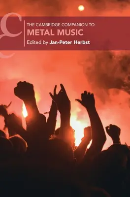 The Cambridge Companion to Metal Music