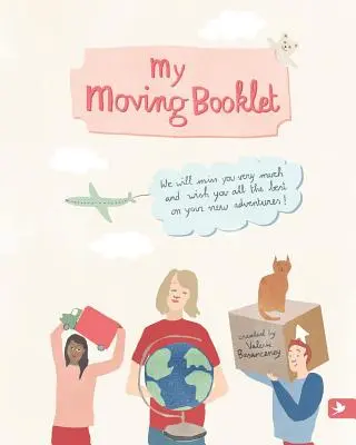 My Moving Booklet