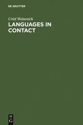 Nyelvek érintkezésben - Languages in Contact