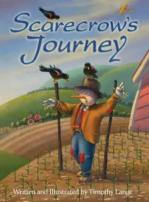 A madárijesztő utazása - Scarecrow's Journey