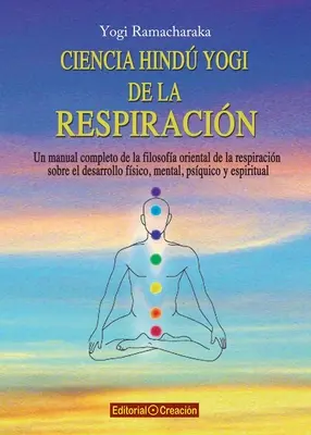 Ciencia hind yogi de la respiracin