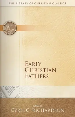 Korai keresztény atyák - Early Christian Fathers
