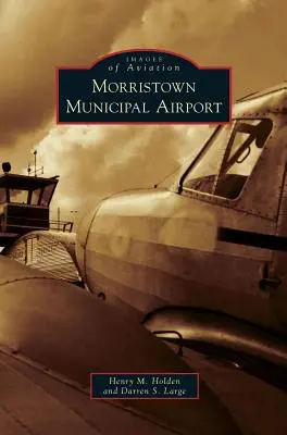 Morristown városi repülőtér - Morristown Municipal Airport