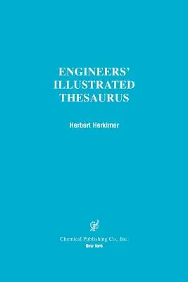 Mérnökök illusztrált szókincstára - Engineers' Illustrated Thesaurus