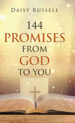 144 ígéret Istentől neked - 144 Promises from God to You