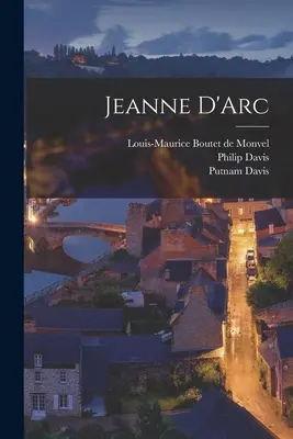 Jeanne d'Arc - Jeanne D'Arc
