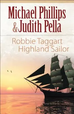 Robbie Taggart: Felföldi tengerész - Robbie Taggart: Highland Sailor