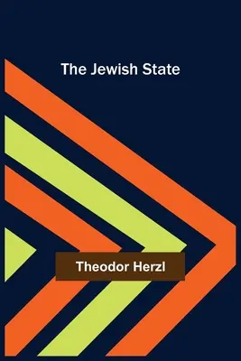 A zsidó állam - The Jewish State