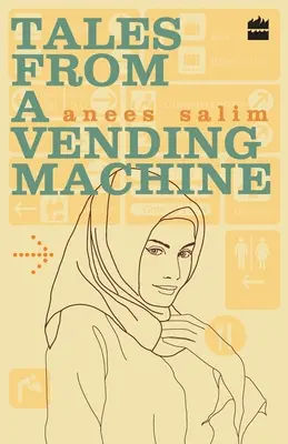 Mesék egy automatából - Tales From A Vending Machine