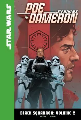 Fekete osztag: Volume 2 - Black Squadron: Volume 2