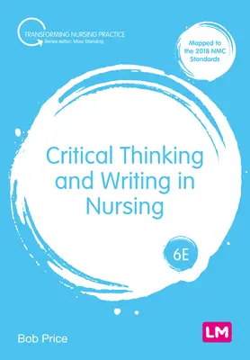 Kritikai gondolkodás és írás az ápolásban - Critical Thinking and Writing in Nursing