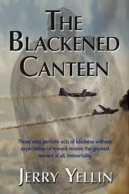 A megfeketedett kantin - The Blackened Canteen