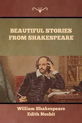Krásné příběhy ze Shakespeara - Beautiful Stories from Shakespeare