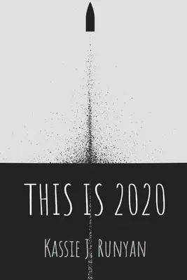 Ez 2020: versgyűjtemény - This is 2020: a poetry collection