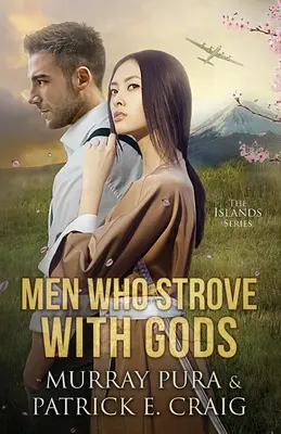 Men Who Stroved With Gods - Men Who Strove With Gods