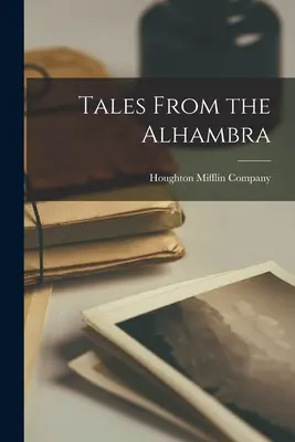 Mesék az Alhambrából - Tales From the Alhambra