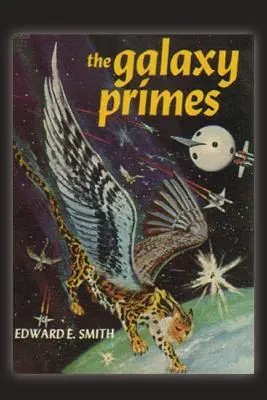 A galaxis prímásai - The Galaxy Primes