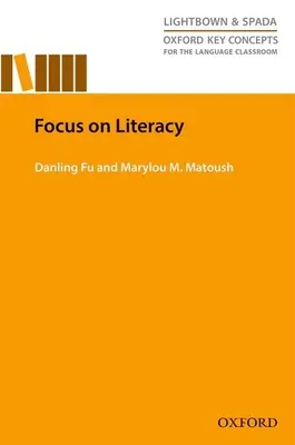 Fókuszban az írásbeliség - Focus on Literacy