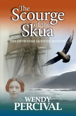 A szkúta csapása - The Scourge of the Skua