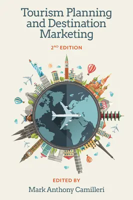 Turisztikai tervezés és desztinációs marketing - Tourism Planning and Destination Marketing