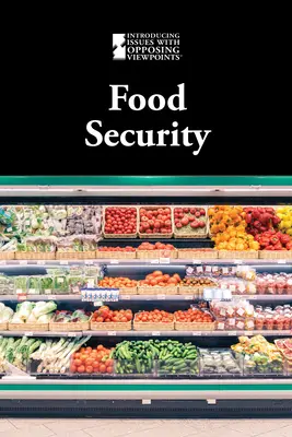 Élelmiszerbiztonság - Food Security