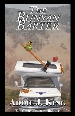 A Bunyan Barter - The Bunyan Barter