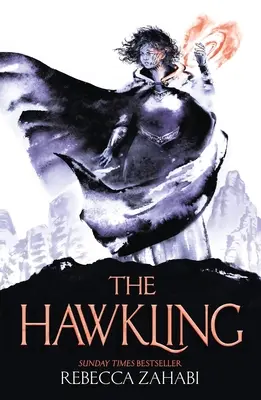 A Hawkling - The Hawkling