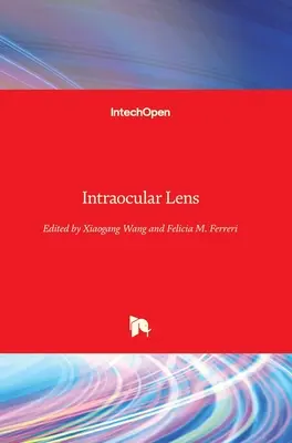 Intraokuláris lencse - Intraocular Lens