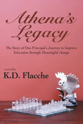 Athena öröksége - Athena's Legacy