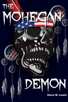 A Mohegan-démon - The Mohegan Demon