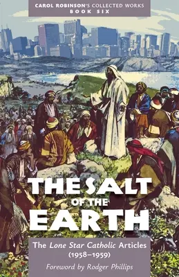 A Föld sója - The Salt of the Earth