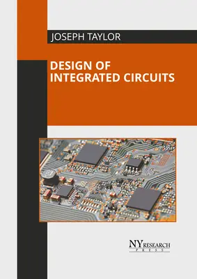 Az integrált áramkörök tervezése - Design of Integrated Circuits