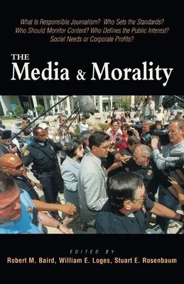 A média és az erkölcs - The Media & Morality