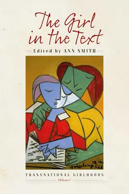 A lány a szövegben - The Girl in the Text