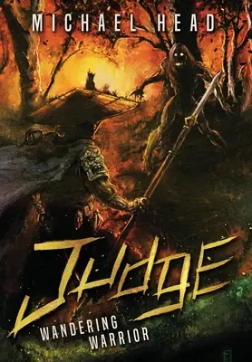 Potulný válečník - Wandering Warrior