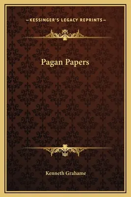 Pagan Papers