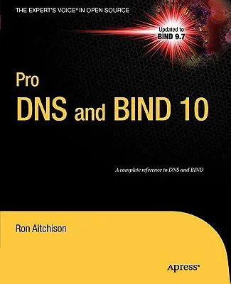 Pro DNS és kötés 10 - Pro DNS and Bind 10