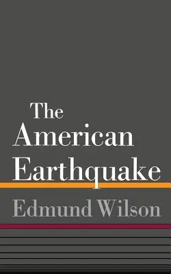 Az amerikai földrengés - The American Earthquake