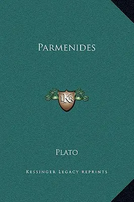 Parmenidész - Parmenides