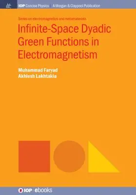 Végtelen térbeli dyadikus zöld függvények az elektromágnesességben - Infinite-Space Dyadic Green Functions in Electromagnetism