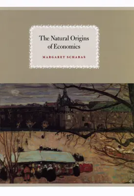 A közgazdaságtan természetes eredete - The Natural Origins of Economics