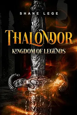 Thalondor A legendák királysága - Thalondor Kingdom of Legends
