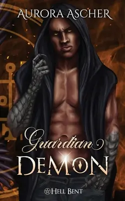 Guardian Demon: A Paranormal Demon Romance