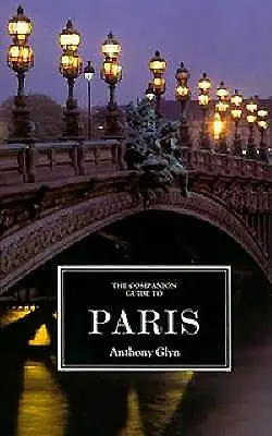 A párizsi útikönyv - The Companion Guide to Paris