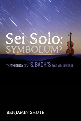 Sei Solo: Symbolum?