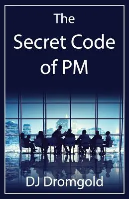 A PM titkos kódja - The Secret Code of PM